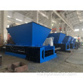 Ubc Aluminium Shavings Cans Turnings Compactor Machine